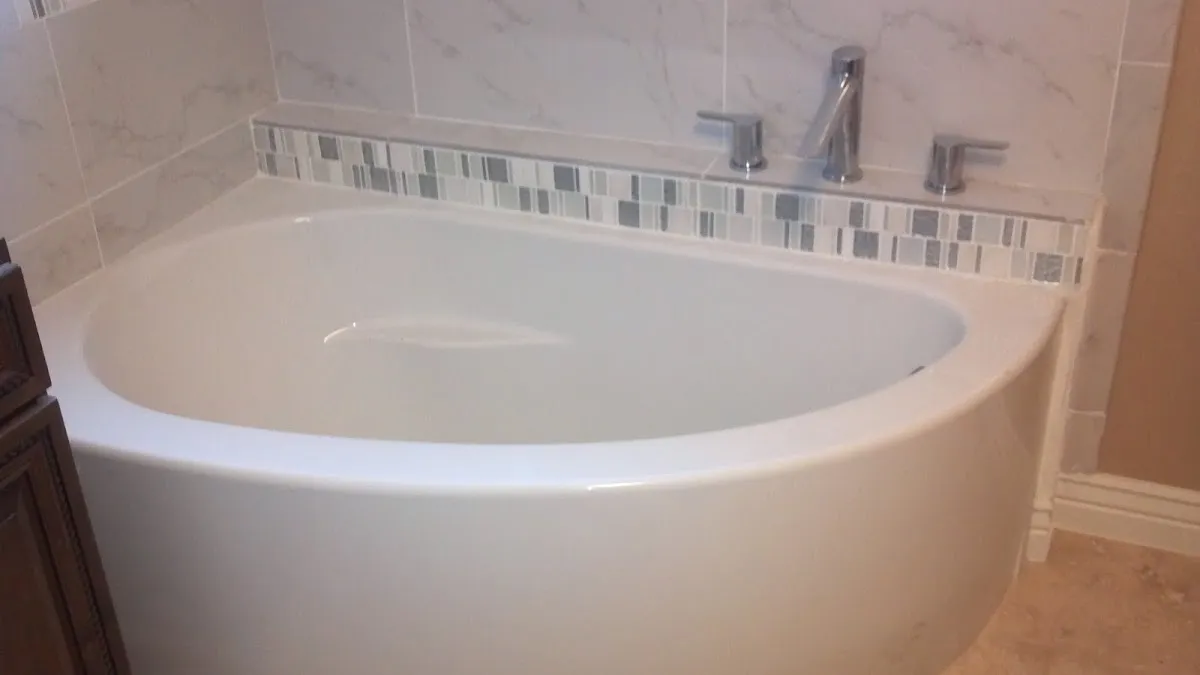 Plumbing services in Bear Valley Springs, CA